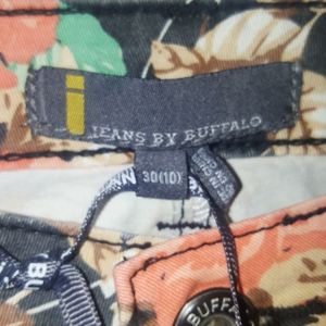 BUFFULO JEANS NWT JEANS